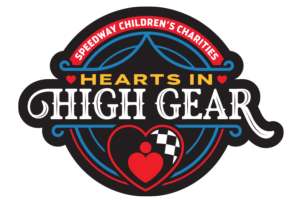 Hearts in High Gear Logo