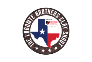 Labonte Brothers Celebrity Clay Shoot  Logo