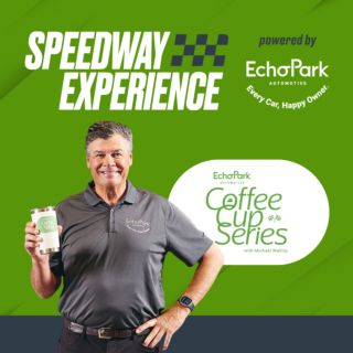 EchoPark Coffee Cup Series 