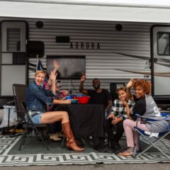 Gallery: Camping