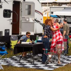 Gallery: Camping