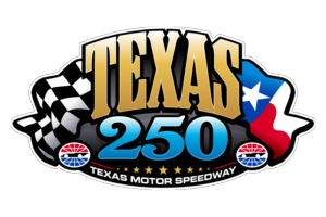 Texas 250 Logo
