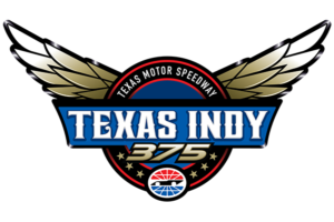 Texas INDY 375 Logo