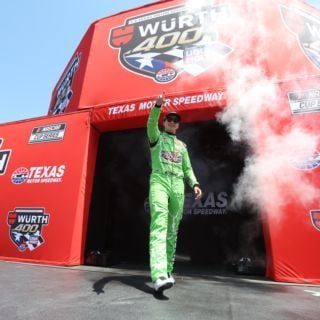Christopher Bell Thumbnail