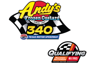 Andy's Frozen Custard 340 Logo