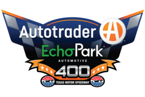 Autotrader EchoPark Automotive 400 Logo