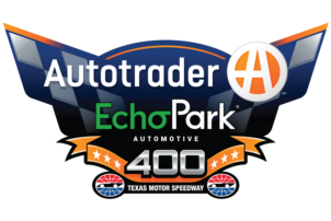 Autotrader EchoPark Automotive 400 Logo