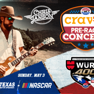 Chris Janson Concert Thumbnail