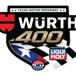 Wurth 400 Logo Thumbnail