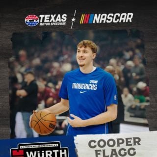 Cooper Flagg Announcement Thumbnail