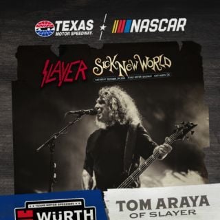 Tom Araya Thumbnail