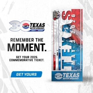 Commemorative Ticket