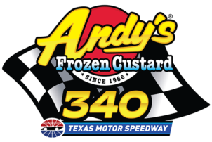 Andy's Frozen Custard 340 Logo
