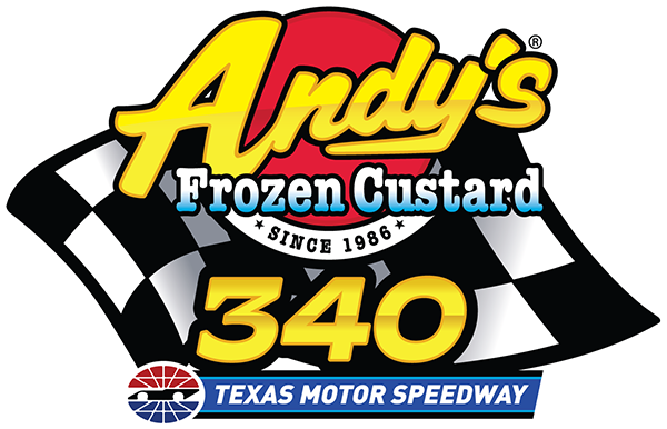 Andy's Frozen Custard 300 | Texas Xfinity Series race | Andy's 300