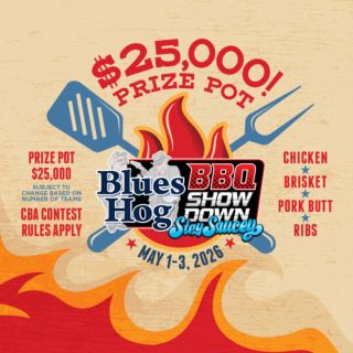 Blues Hog BBQ Showdown