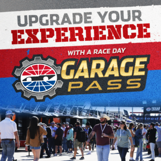Garage Pass