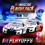 NASCAR Playoff Pack
