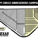 Unreserved Camping