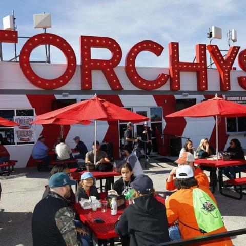 Torchy's Tacos