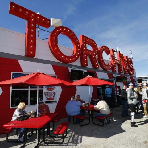 Torchy's Tacos