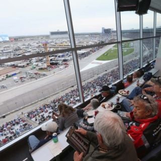 Victory Lane Club