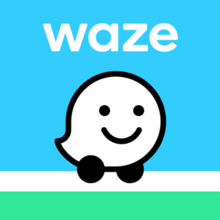 WAZE Directions