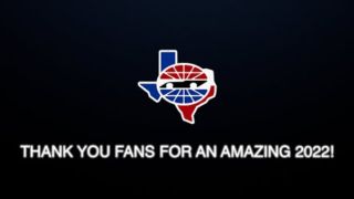 2022: Texas Motor Speedway Recap
