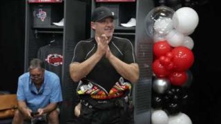 Tony Stewart's Smoke Show Recap: Benefiting Speedway Children's Charities