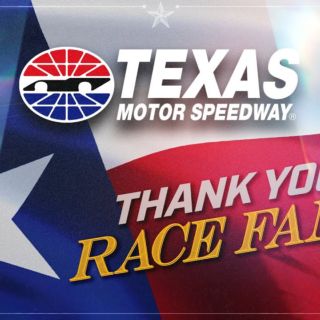 2023 Fall Race Weekend - Thank You Fans!
