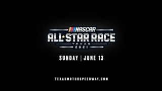 NASCAR All-Star Race Commercial in No Limits, Texas