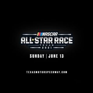 A horsepower rodeo for a whole bag of dough is coming to No Limits, Texas, on Sunday, June 13. The NASCAR All-Star Race is coming to Texas Motor Speedway for the first time!