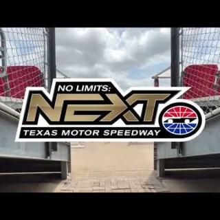 No Limits Next provides a next level experience beginning this fall for the NASCAR Playoffs Race Weekend. Experience the world\'s longest Belly-Up Bar, new Open Air Bars on the concourse and more!