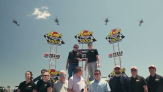 Andys Frozen Custard 300 Recap
