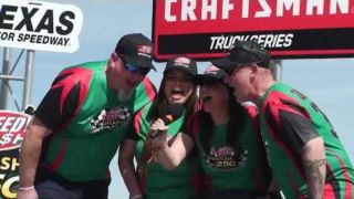 2023 NASCAR Craftsman Truck Series: Speedy Cash 250 Recap