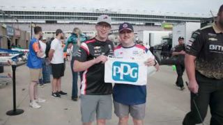 INDYCAR Series: PPG 375 Recap