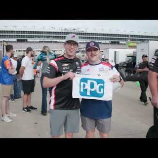 INDYCAR Series: PPG 375 Recap