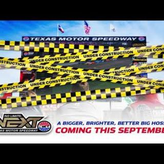 2023 - 9 - 14: Big Hoss TV Construction Progress