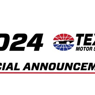 {Spring}ing back into a triple header weekend in 2024!\n\ntexasmotorspeedway.com