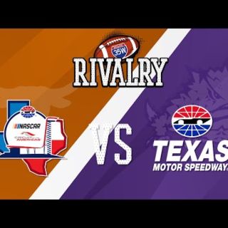 2022 TCU vs. Texas I 35 Rivalry