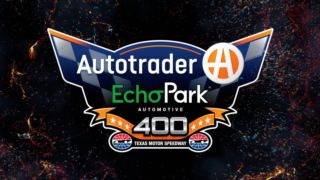 Autotrader EchoPark Automotive 400 Race Day Recap