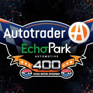 Autotrader EchoPark Automotive 400 Race Day Recap