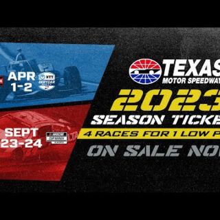 2023 Season Tickets Spot
