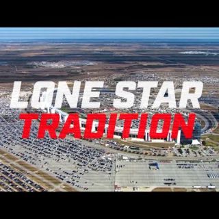 2023 Lone Star April Weekend Commercial