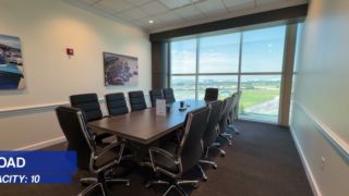 7th Floor Remodel