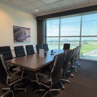 7th Floor Remodel