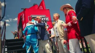 2026 WÜRTH 400 presented by LIQUI MOLY Recap